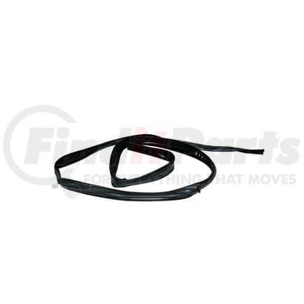 Fairchild G1009 Complete Glass Run Window Channel