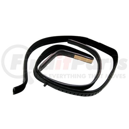 Fairchild G1008 Complete Glass Run Window Channel