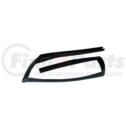 Fairchild G1010 Complete Glass Run Window Channel
