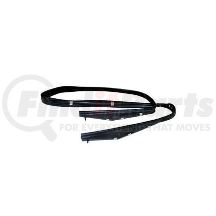 Fairchild G1012 Tailgate Window Channel