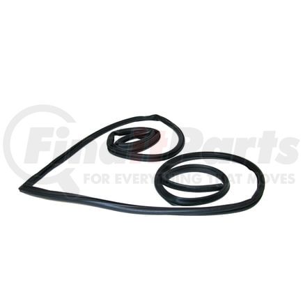 Fairchild G3005 Door Seal