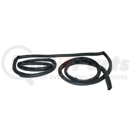 Fairchild G3004 Door Seal