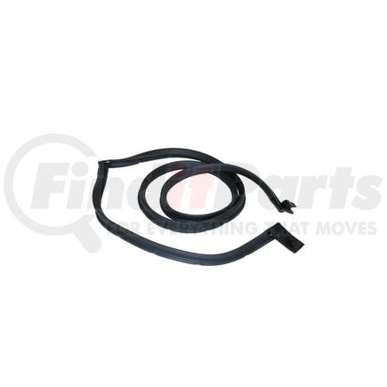 Fairchild G3018 Cargo Door Seal