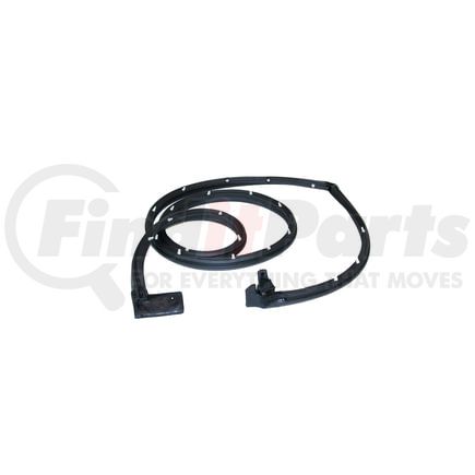 Fairchild G3017 Door Seal