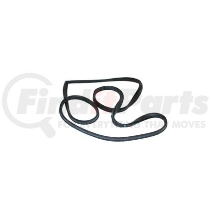 Fairchild G3020 Door Seal