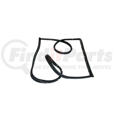 Fairchild G3019 Cargo Door Seal