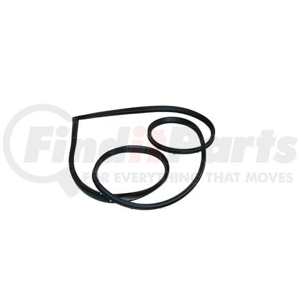 Fairchild G3021 Door Seal