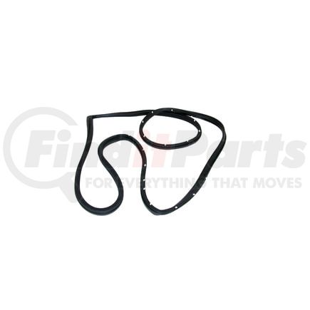 Fairchild G3023 Door Seal