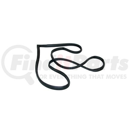Fairchild G3022 Door Seal