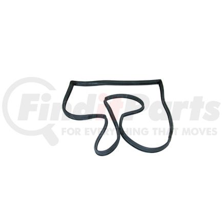 Fairchild G3024 Door Seal