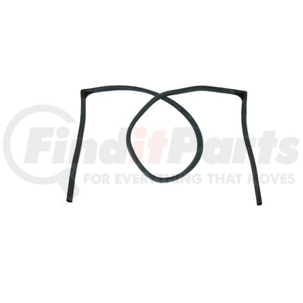 Fairchild G3080 Tailgate Seal