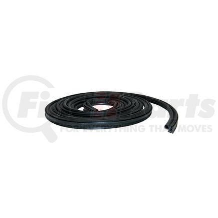 Fairchild G3088 Door Seal - Front, RH and LH, for Chevrolet Midsize Pickup, S-10, GMC S-15