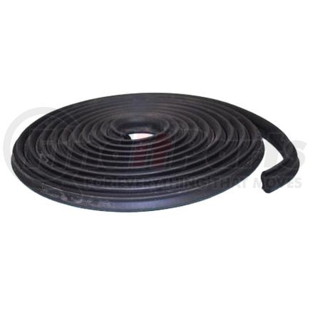 Fairchild G3118 Trunk Lid Seal for 1965-1974 Chevrolet Impala B-Body