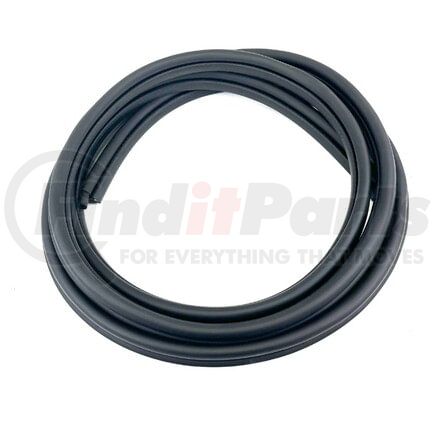 Fairchild G3180 Front Driver Side Door Seal on Body for 2003-2023 Chevrolet Express Van (84979904)