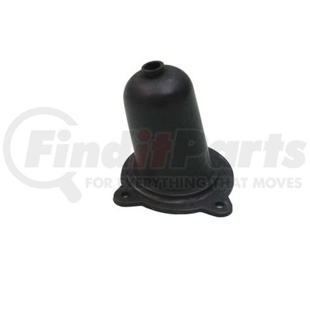 Fairchild G4014 Firewall Clutch Rod Boot