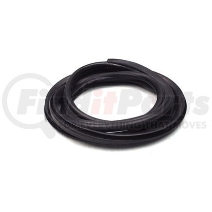 Fairchild G4051 Windshield Seal works without Chrome Strip for 1955-1959 GMC Pickup Truck 3712186