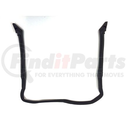Fairchild G4091 Rear Roof Weatherstrip, Latex