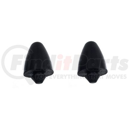 Fairchild G4098 Front Upper Suspension Rubber Bumper Set