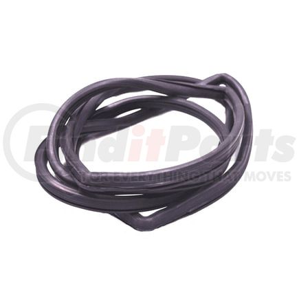 Fairchild G4117 Windshield Seal for 1963-1964 Chevrolet Impala B-body Hardtop Convertible