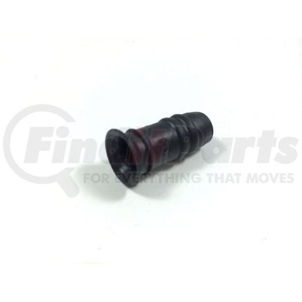 Fuel Tank Overflow Hose
