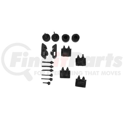 Fairchild G4153 Rubber Bumper Kit