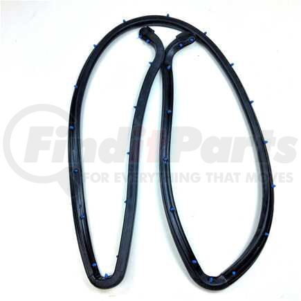 Fairchild G4197 Deck Lid Weatherstrip