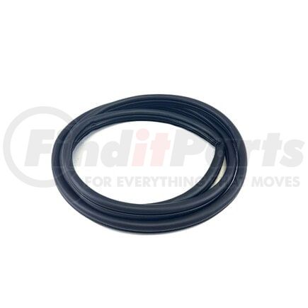 Fairchild H3003 Rear Door Seal on Body for 2012-2014 Honda CRV (72815-T0A-A01)
