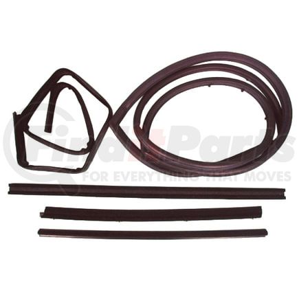 Fairchild KD1011 Belt, Channel, Seal Kit