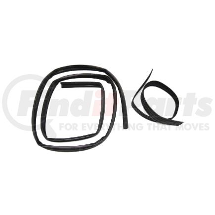 Fairchild KD1014 Glass Run Window Channel Kit