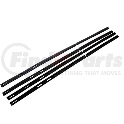 Fairchild KD1017A Glass Run Kit