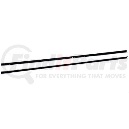 Fairchild KD1021 Glass Run Division Bar Kit