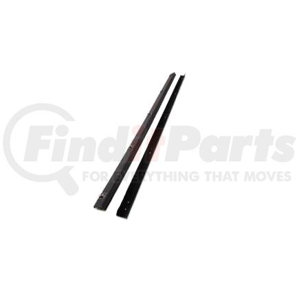Fairchild KD2002 Door Window Belt Weatherstrip Kit - RH and LH, Universal, for Dodge and Plymouth