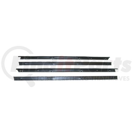 Fairchild KD2009 Belt Weatherstrip Kit