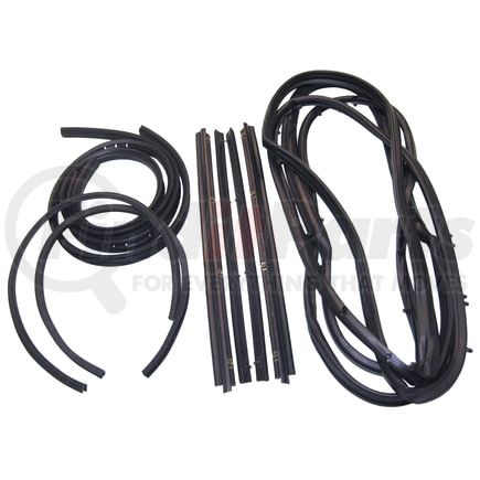Fairchild KD2013 Belt, Channel, Seal Kit