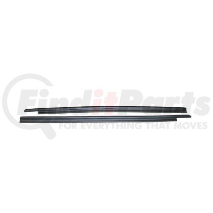 Fairchild KD2011 Belt Weatherstrip Kit