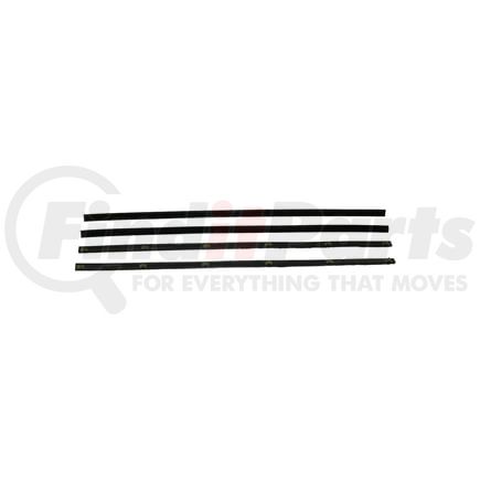Fairchild KD2019A Belt Weatherstrip Kit