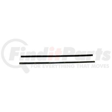Fairchild KD2019 Belt Weatherstrip Kit