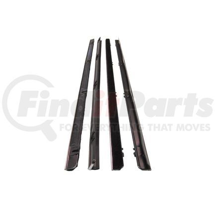 Fairchild KD2024 Belt Weatherstrip Kit