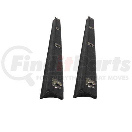 Fairchild KD2028 Belt Weatherstrip Kit