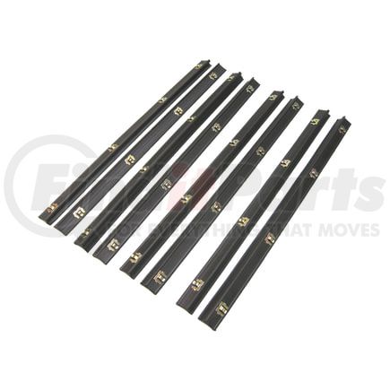 Fairchild KD2032A Belt Weatherstrip Kit