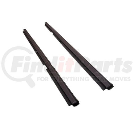 Fairchild KD2036 Belt Weatherstrip Kit