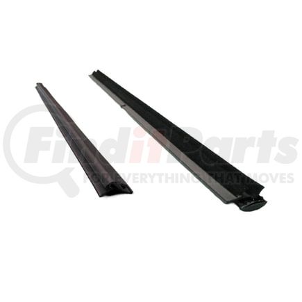 Fairchild KD2035 Belt Weatherstrip Kit
