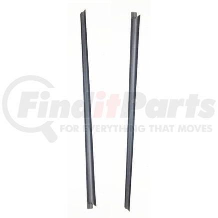 Fairchild KD2069 Belt Weatherstrip Kit