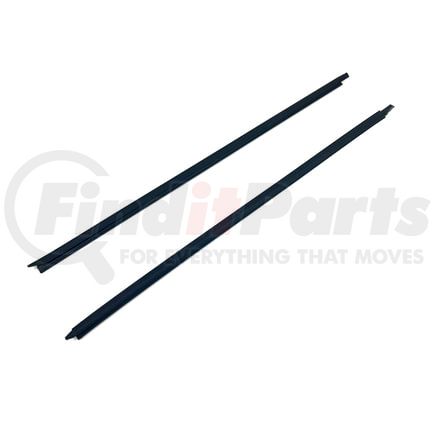 Fairchild KD2081 Outer Belt Weatherstrip Kit