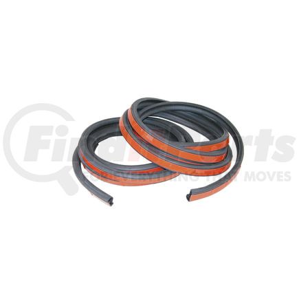 Fairchild KD3001 Door Seal Kit