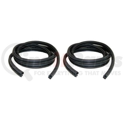 Fairchild KD3002 Door Seal Kit