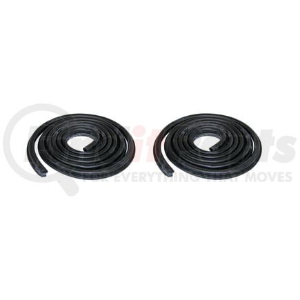 Fairchild KD3004 Door Seal Kit