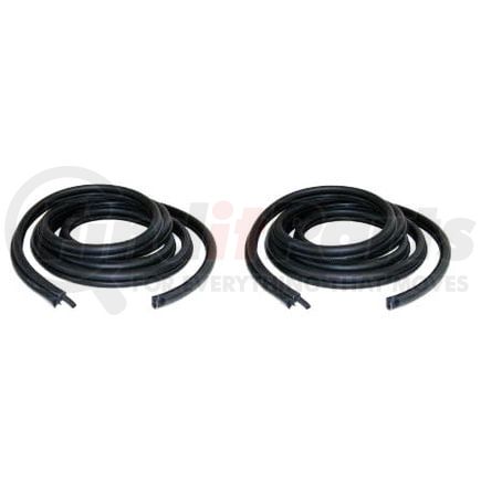 Fairchild KD3023 Door Seal Kit
