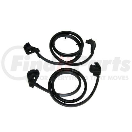 Fairchild KD3032 Door Seal Kit