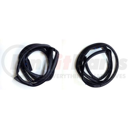 Fairchild KD3046 Door Seal Kit